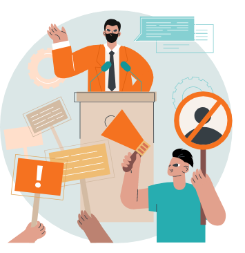 Political Risk Policy